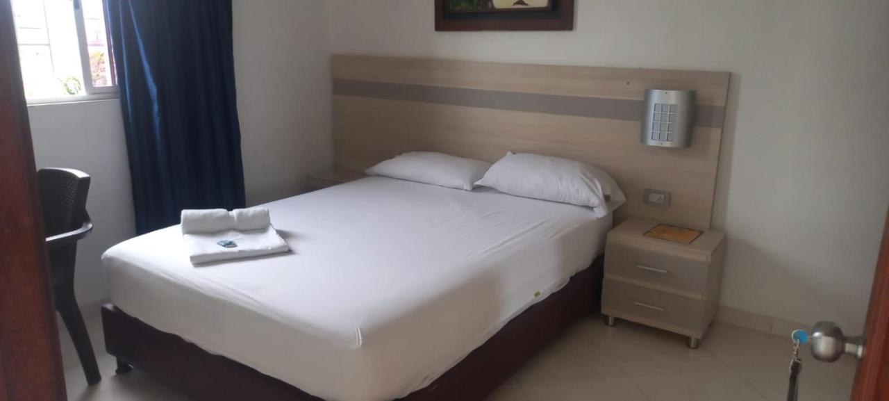 Hotel Guadalupe Bga