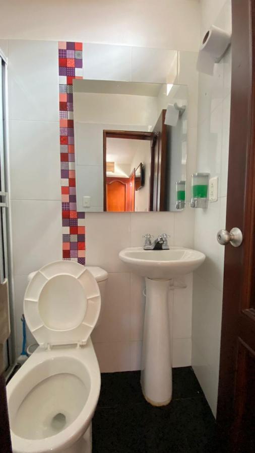 Hotel Guadalupe Bga Bucaramanga
