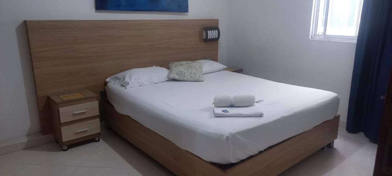 Hotel Guadalupe Bga