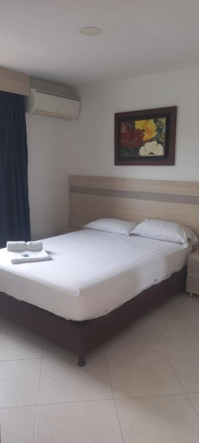 Hotel Guadalupe Bga Bucaramanga