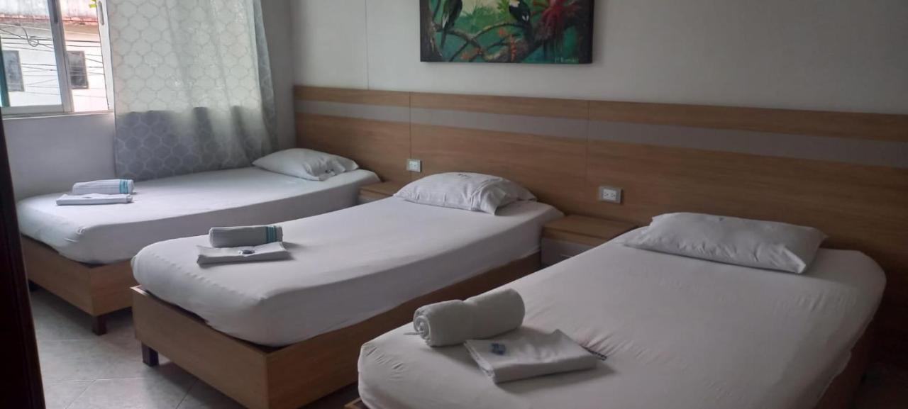 Guadalupe Bga 3* Bucaramanga