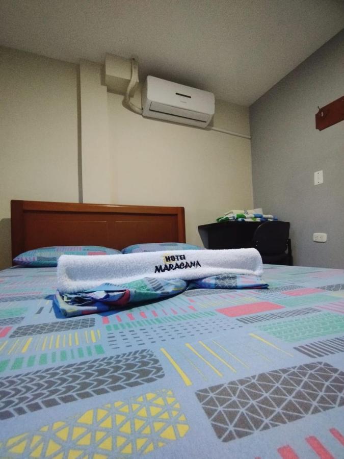 Hotel Maracana Bucaramanga