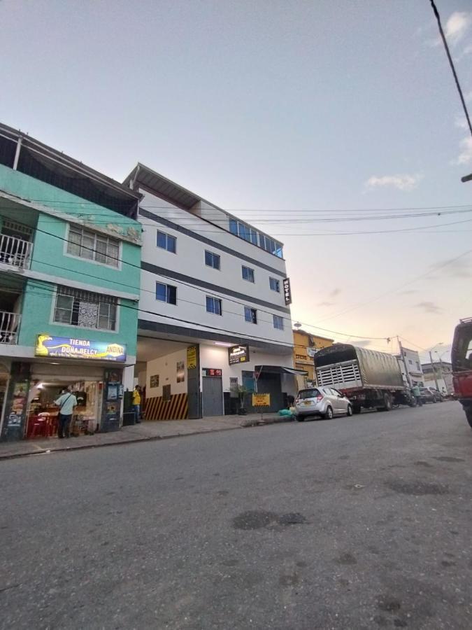 Hotel Maracana Bucaramanga
