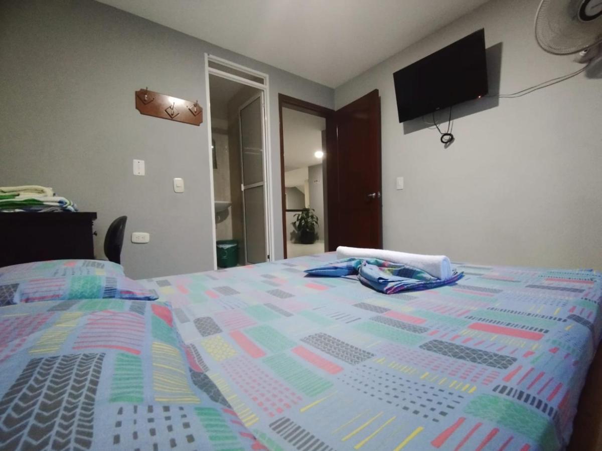 Hotel Maracana Bucaramanga