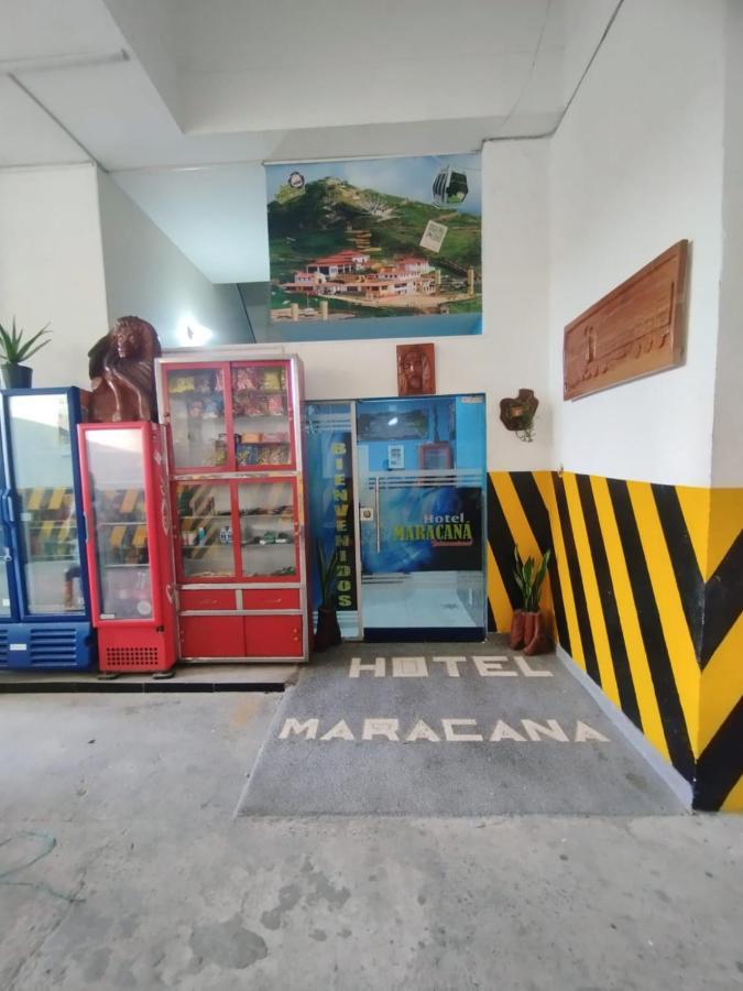 Maracana * Bucaramanga