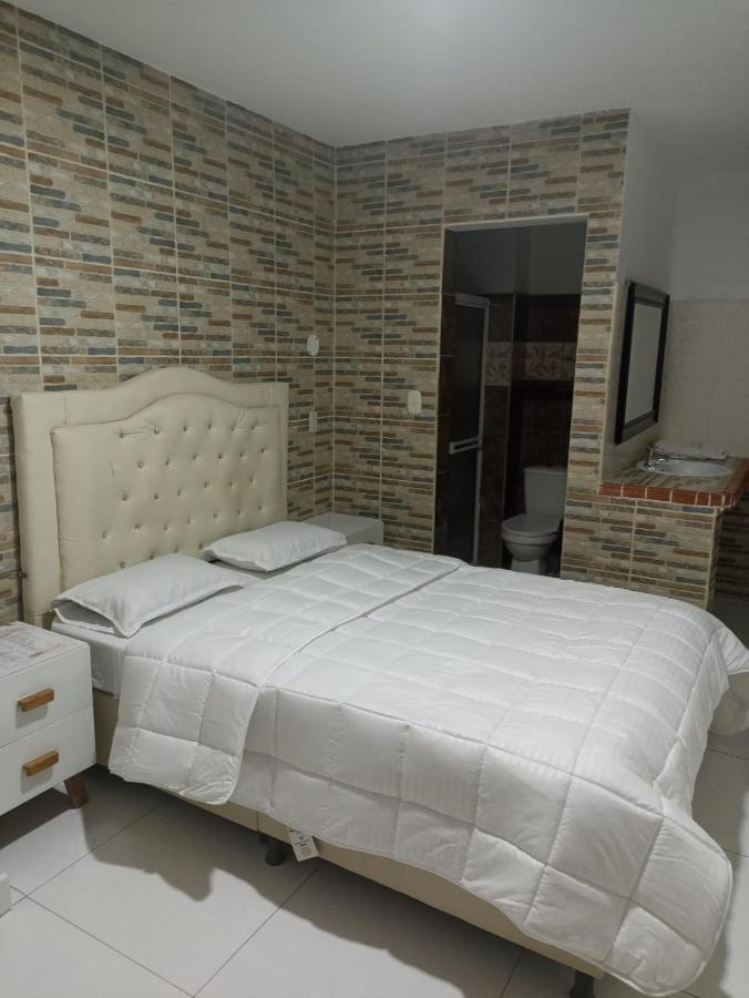 San Francisco Plaza Real Hotel Bucaramanga