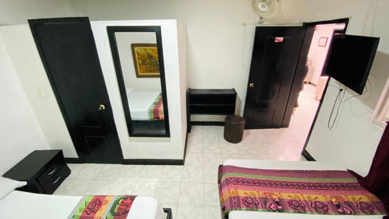 Hotel Magueyes Bucaramanga