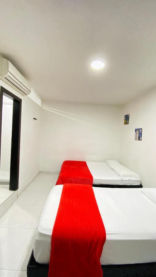 Magueyes Hotel