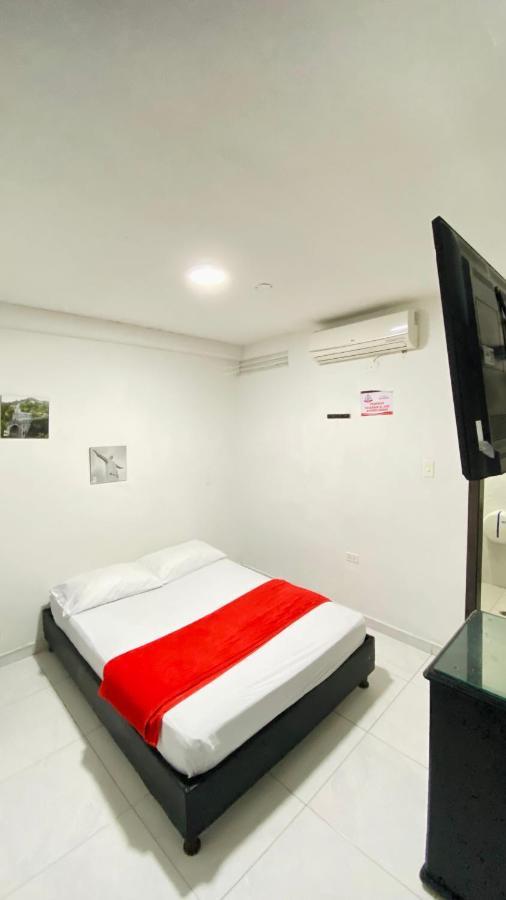 Magueyes Hotel Bucaramanga