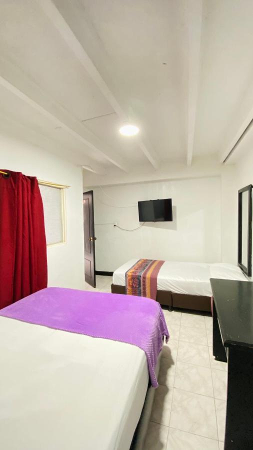 Magueyes 3* Bucaramanga