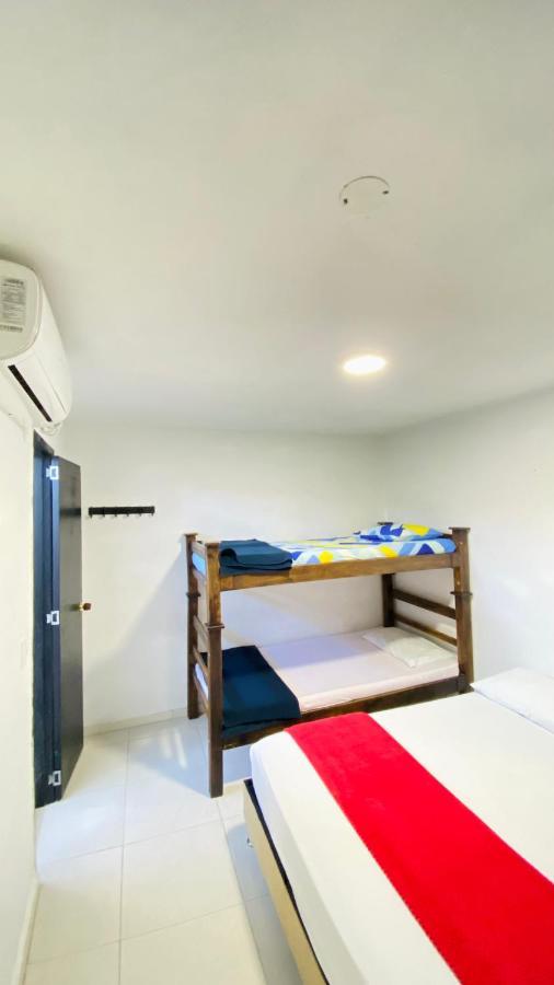 Magueyes Hotel 3*