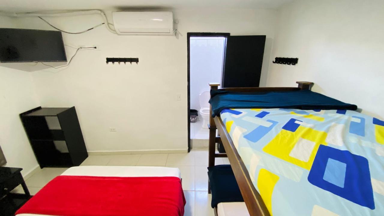 Magueyes 3* Bucaramanga