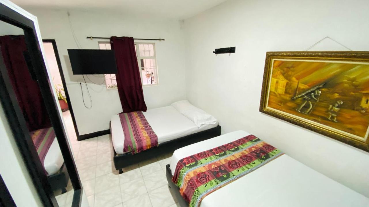 Hotel Magueyes
