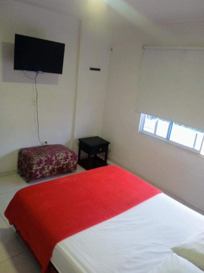 Magueyes 3* Bucaramanga