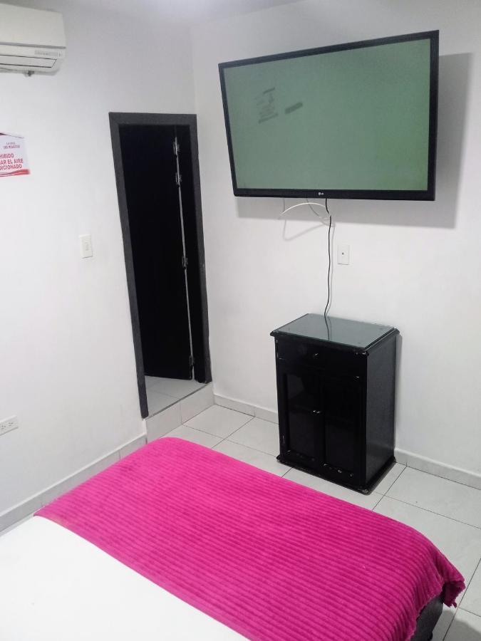 Magueyes Hotel 3*