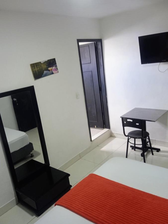 Magueyes Hotel