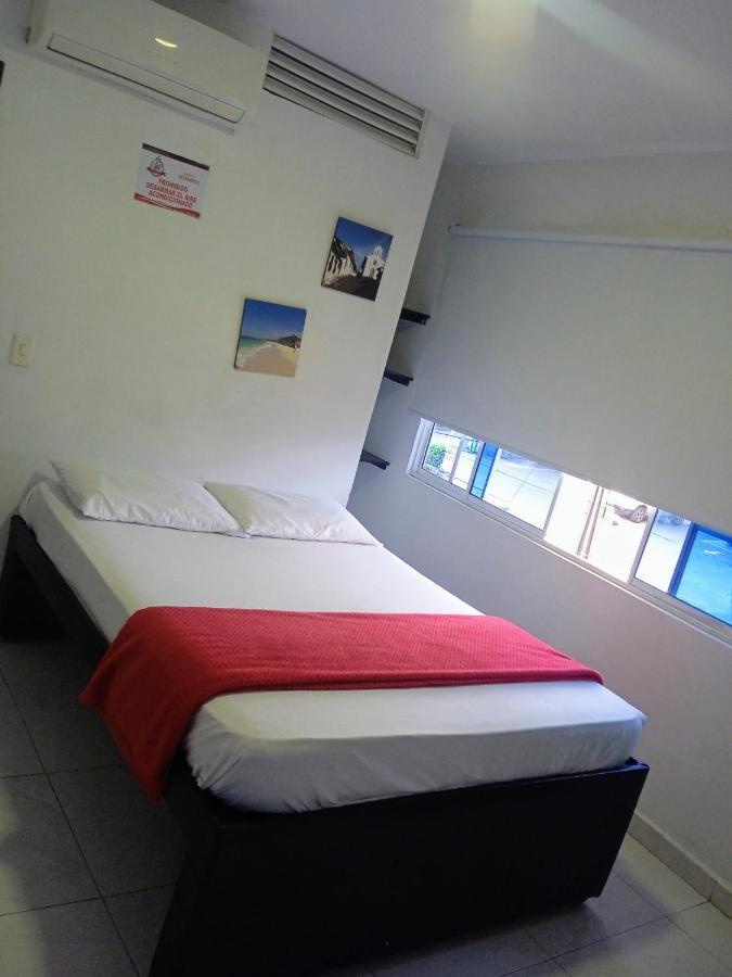 Hotel Magueyes Bucaramanga