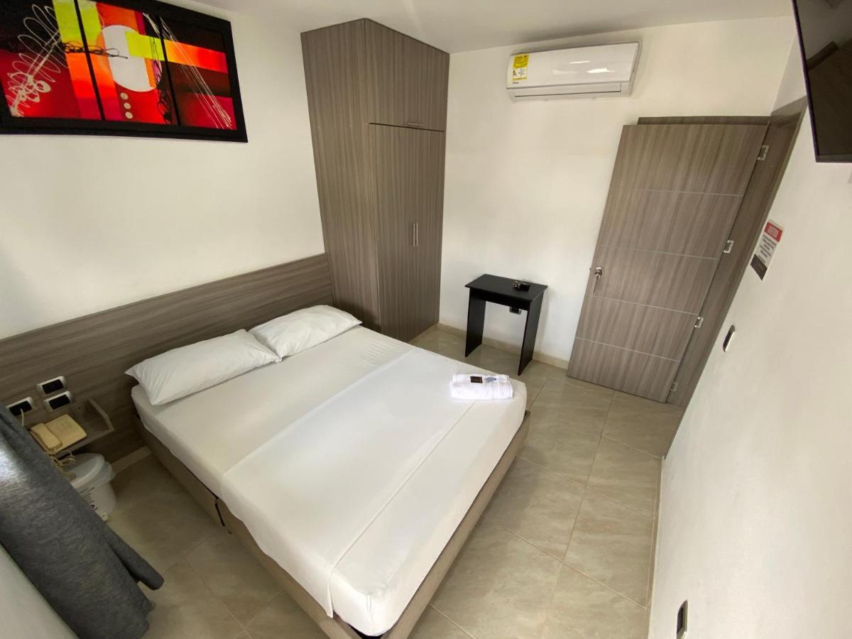 Hotel Diamond Bga