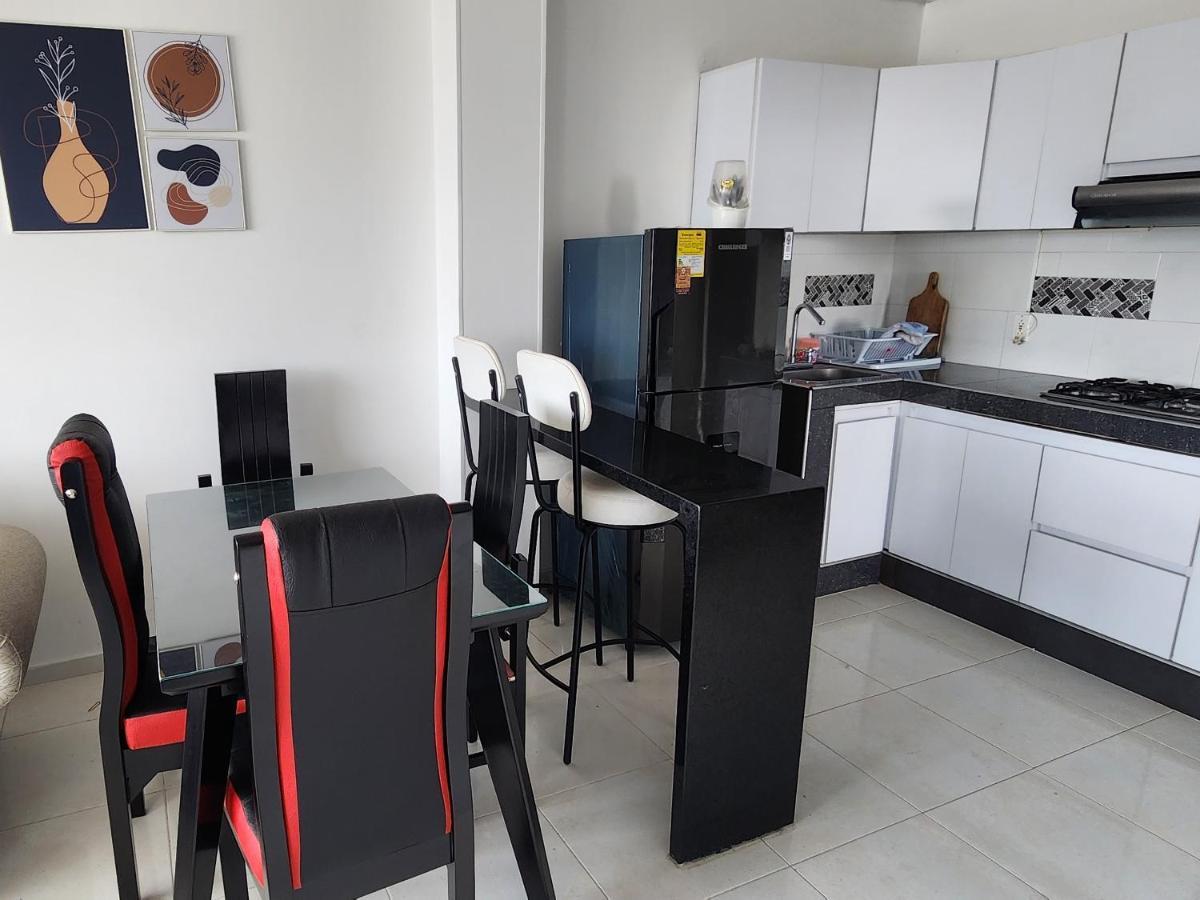 Apartamento Amoblado * Bucaramanga