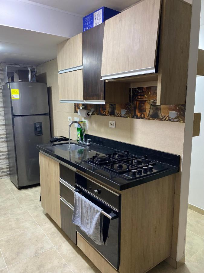 Apartment Apartamento En Bucaramanga
