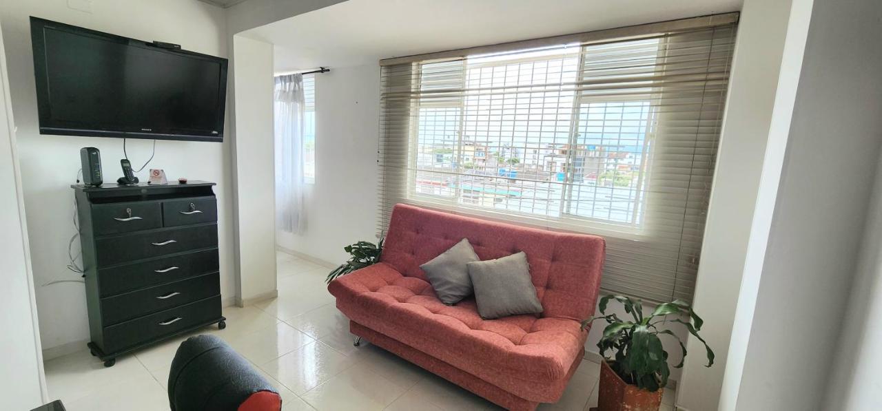 Apartamento Apartamento Amoblado