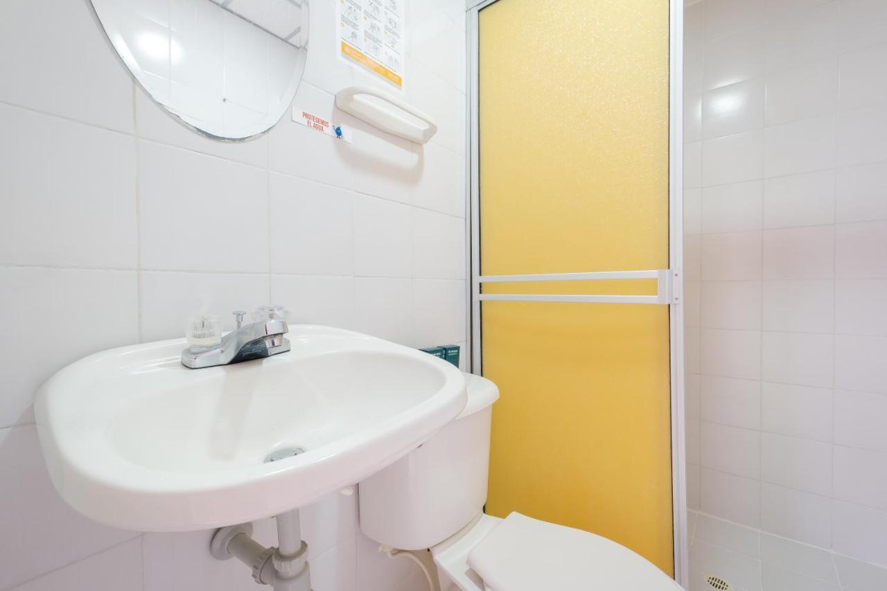 Victoria Comfort 3* Bucaramanga