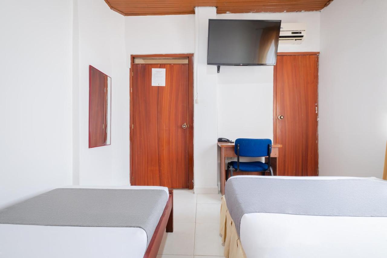 Hotel Victoria Comfort 3*