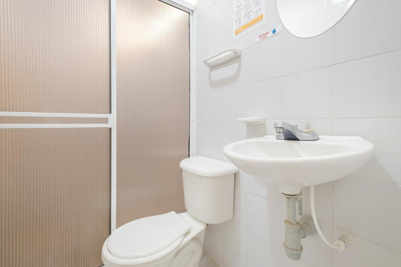 Victoria Comfort 3* Bucaramanga