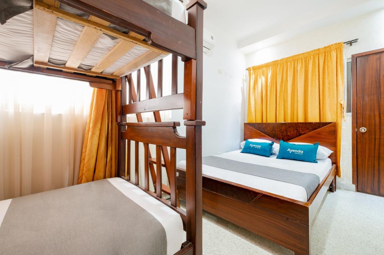 Victoria Comfort Hotel