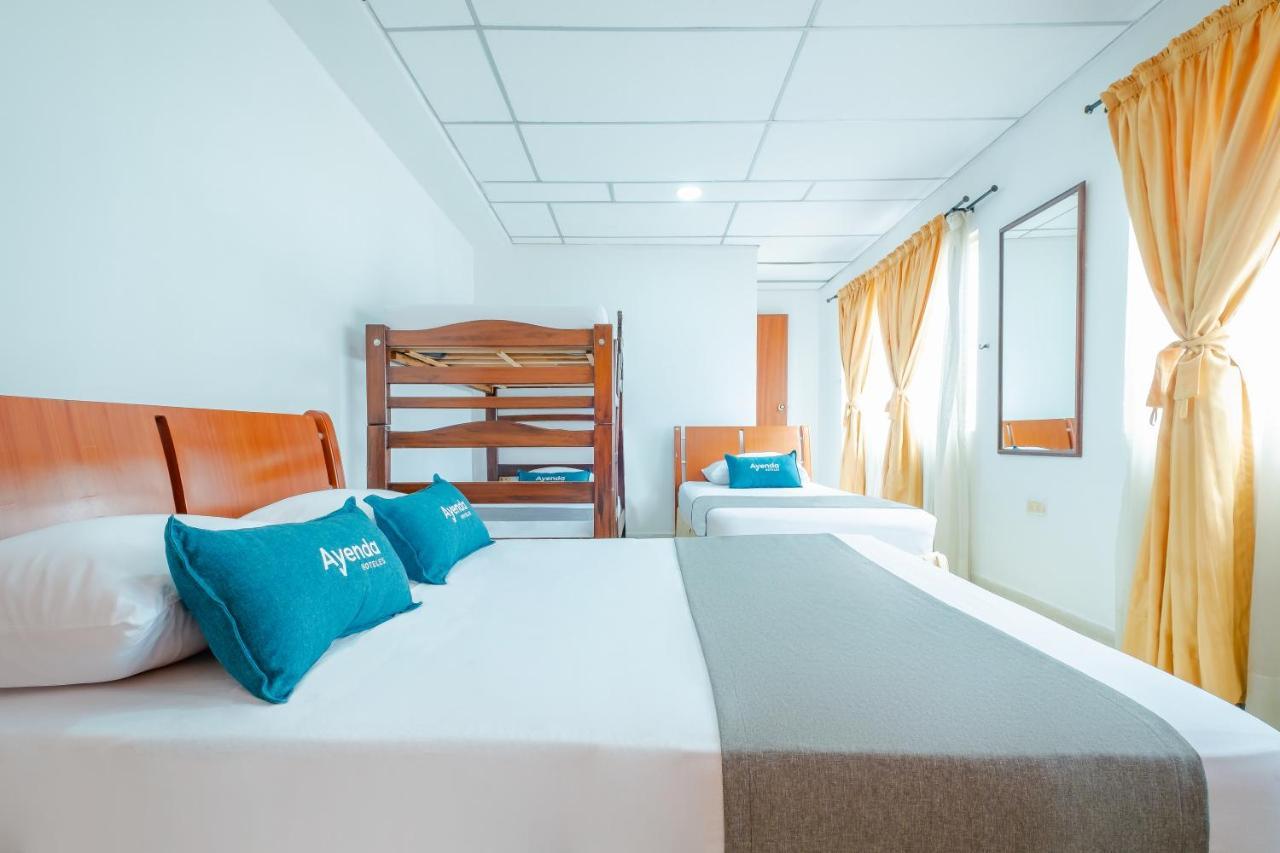 Hotel Victoria Comfort 3*