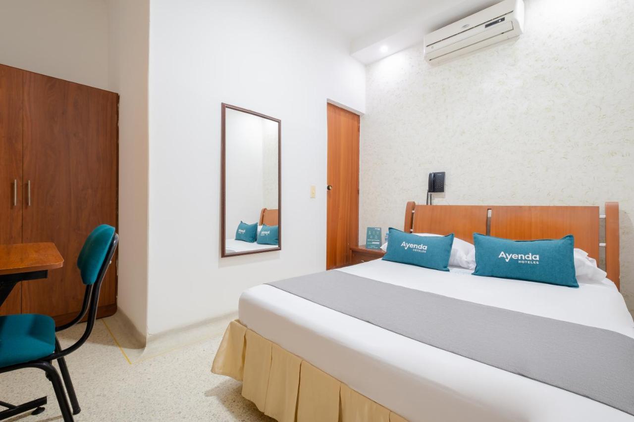Victoria Comfort Hotel 3*