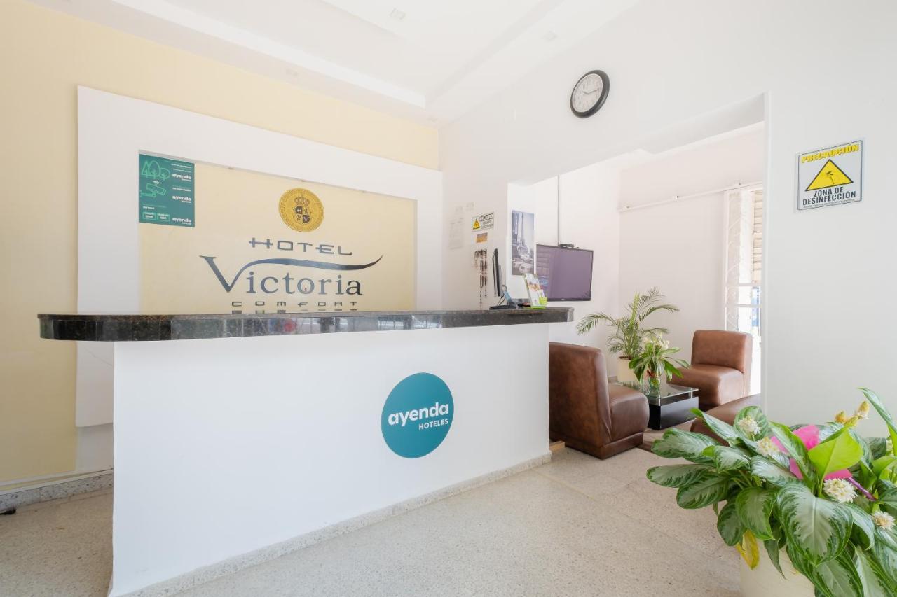 Victoria Comfort 3* Bucaramanga