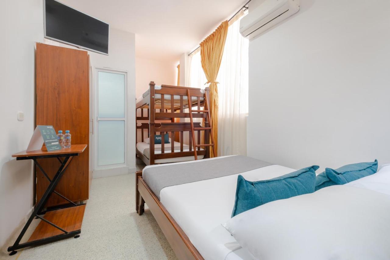 Victoria Comfort 3* Bucaramanga