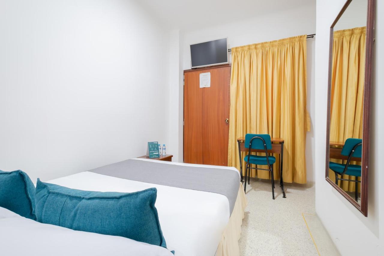 Hotel Victoria Comfort