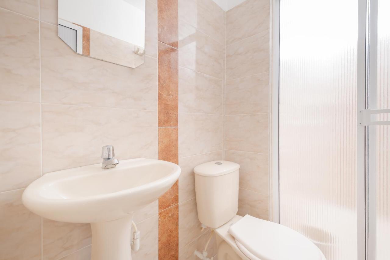 Victoria Comfort Bucaramanga