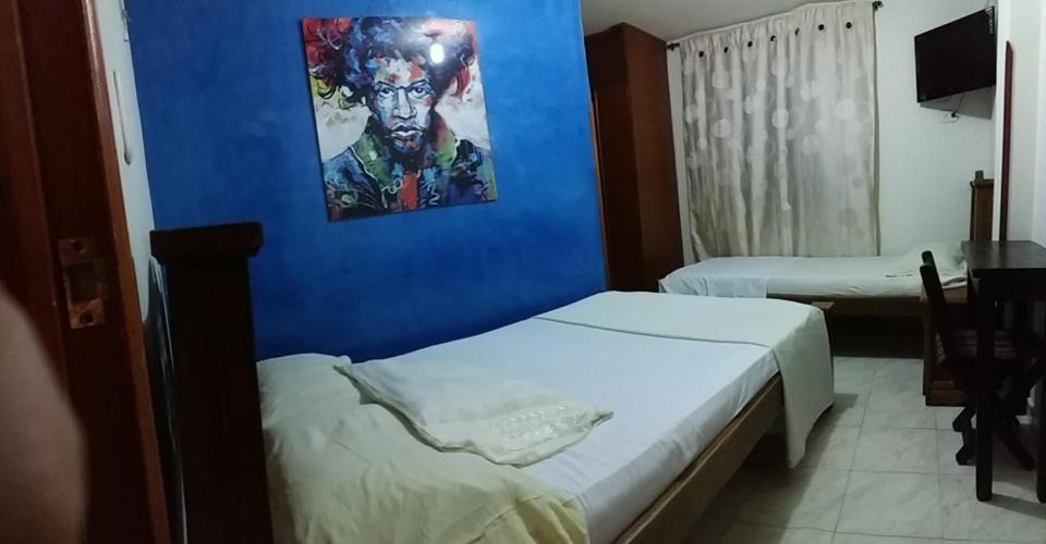 San Patricio Hotel