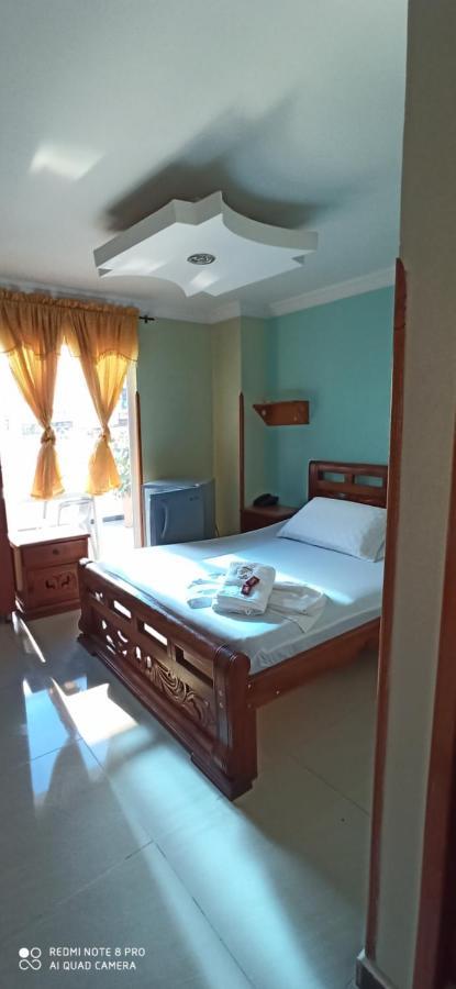 San Patricio Hotel