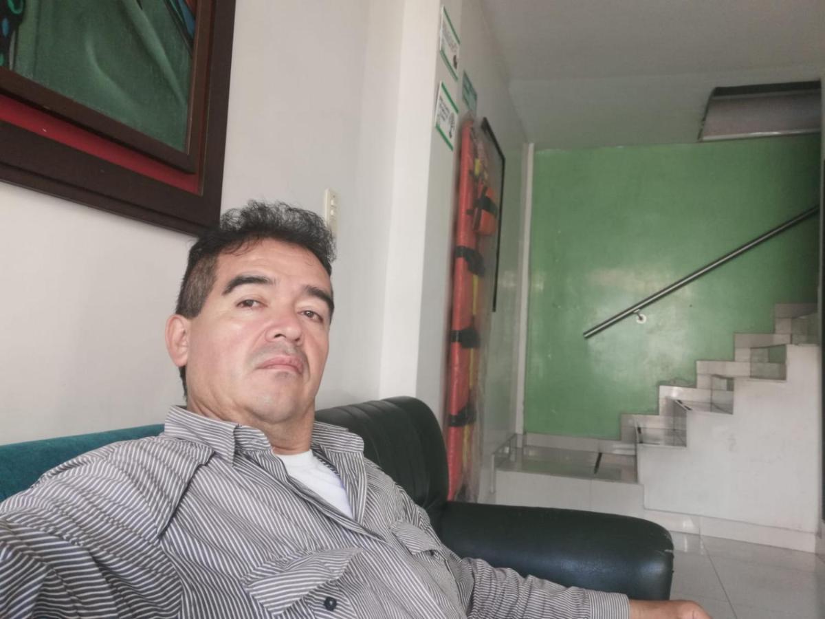 San Patricio