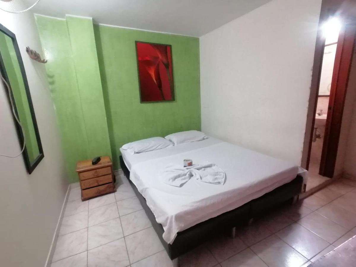 San Patricio Hotel *