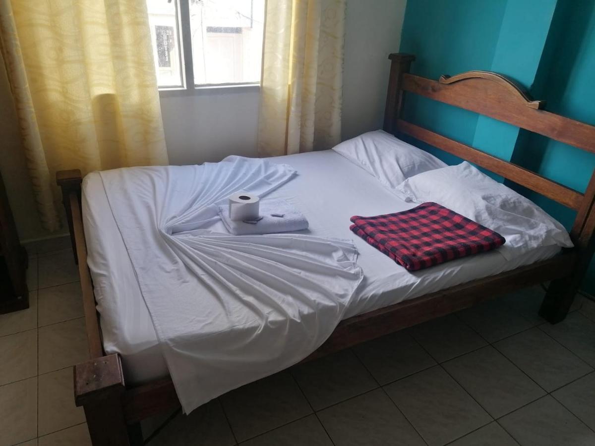 Hotel San Patricio Bucaramanga
