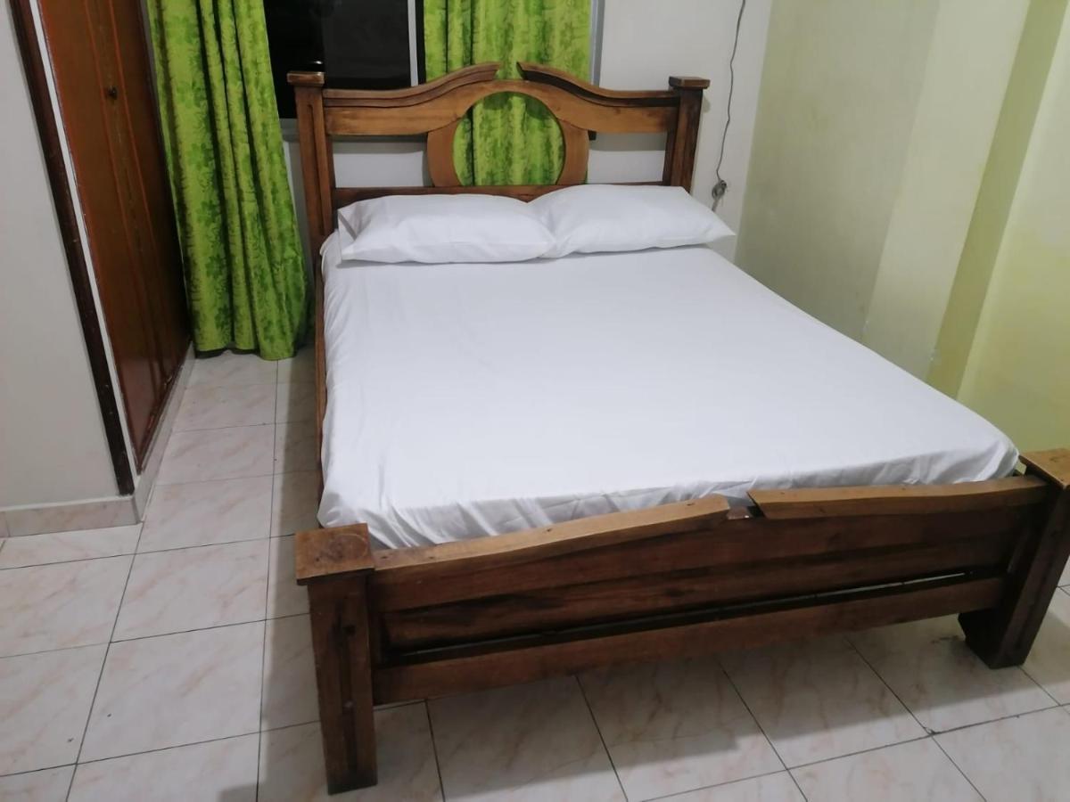 San Patricio Hotel Bucaramanga