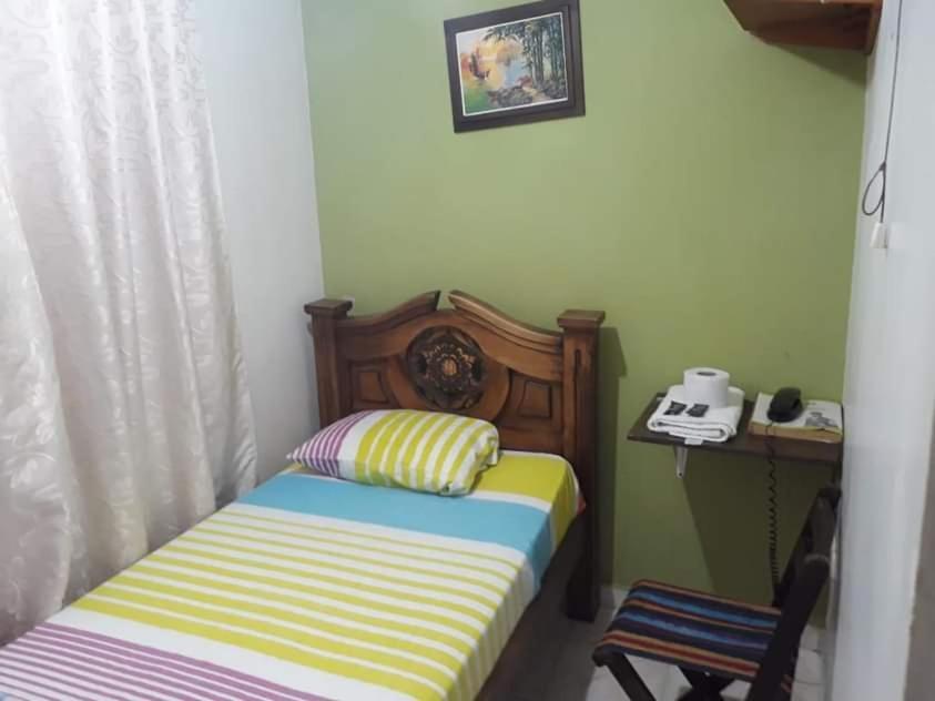 Hotel San Patricio Bucaramanga