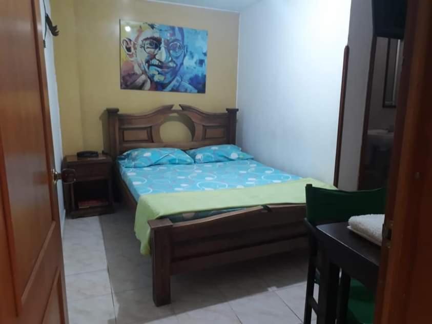 San Patricio Bucaramanga