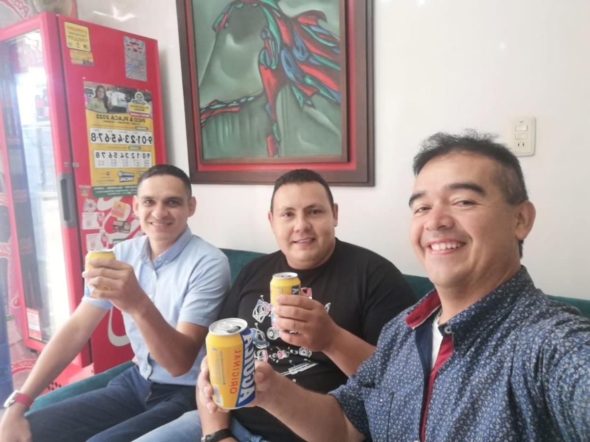 Hotel San Patricio Bucaramanga