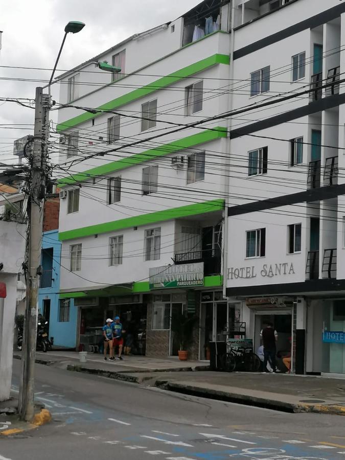 San Patricio