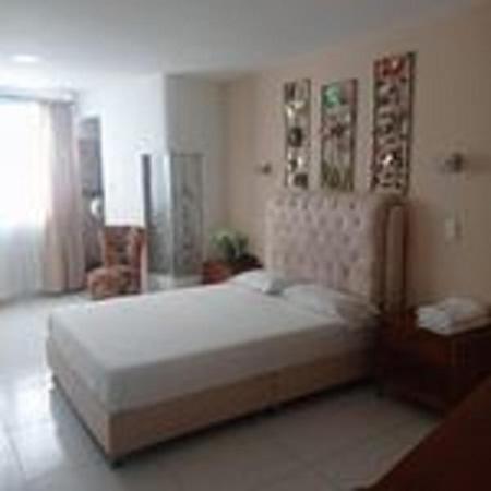 San Francisco Plaza Real Hotel 5*
