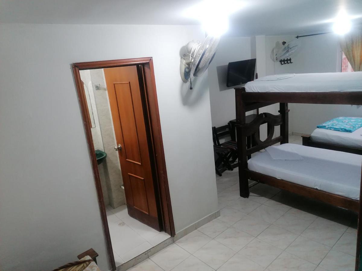 San Patricio Hotel