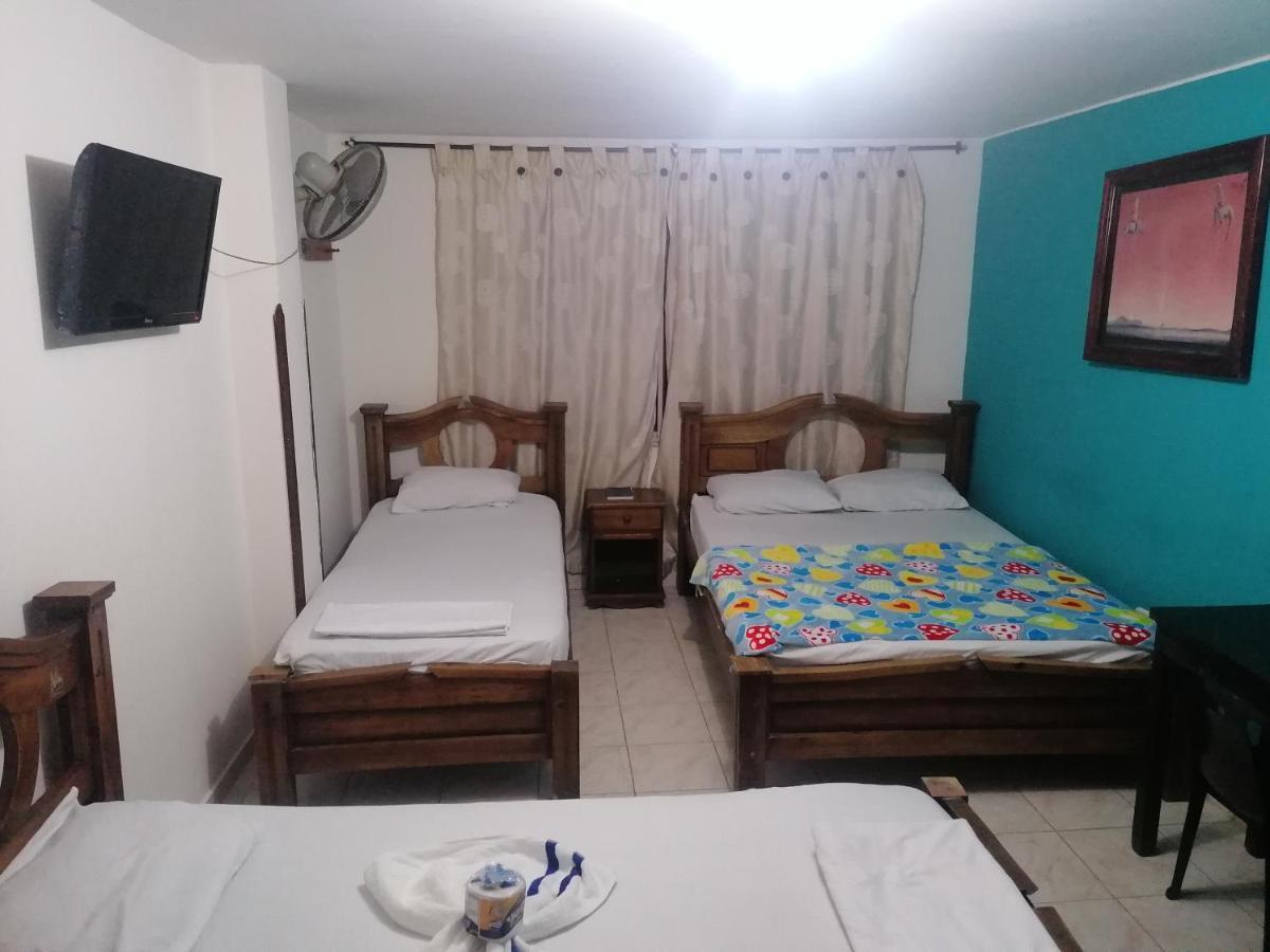 San Patricio Hotel *