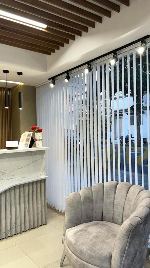 Street 55 Hotel Bucaramanga