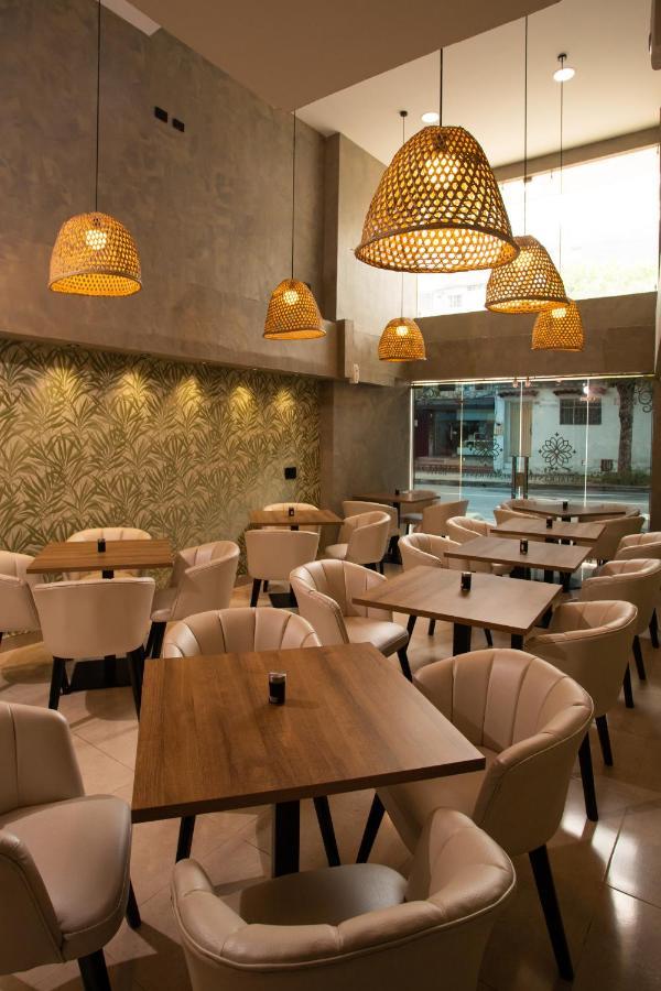 Hotel Street 55 Bucaramanga